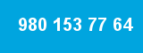 980 153 77 64 980 153 77 64